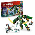 Juego de Construcción Lego