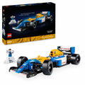 Juego de Construcción Lego 10353