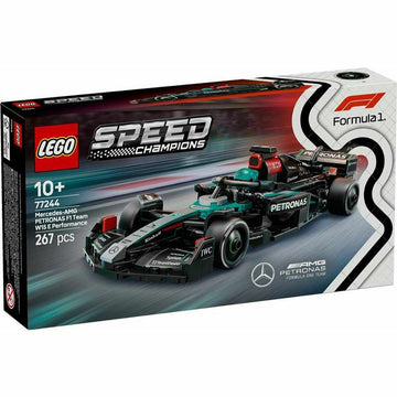 Juego de Construcción Lego