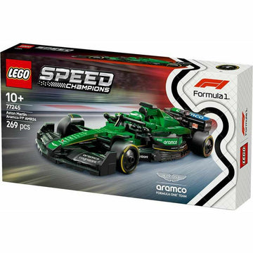 Juego de Construcción Lego