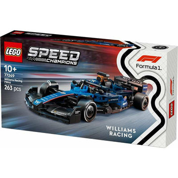 Juego de Construcción Lego