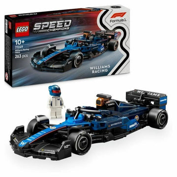 Juego de Construcción Lego 77249