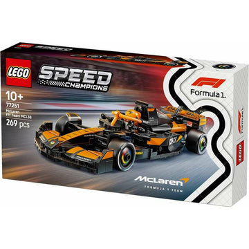 Juego de Construcción Lego