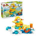 Juego de Construcción Lego duplo 10448 58 Piezas