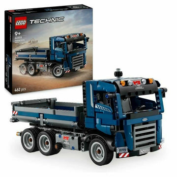 Juego de Construcción Lego 42203