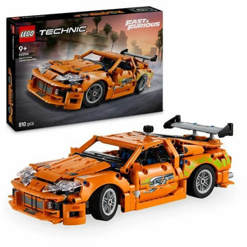 Juego de Construcción Lego 42204