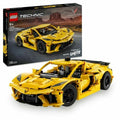 Juego de Construcción Lego 42205