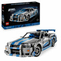 Juego de Construcción Lego