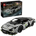 Juego de Construcción Lego TECHNIC 42214 Lamborghini Revuelto