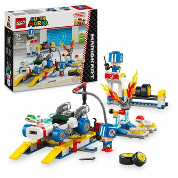 Juego de Construcción Lego