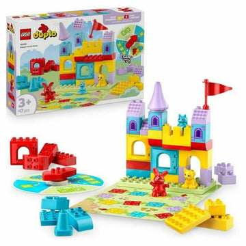 Juego de Construcción Lego duplo 10450
