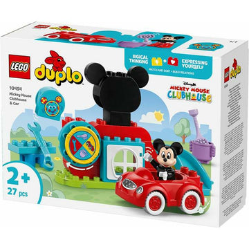 Juego de Construcción Lego