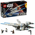 Juego de Construcción Lego