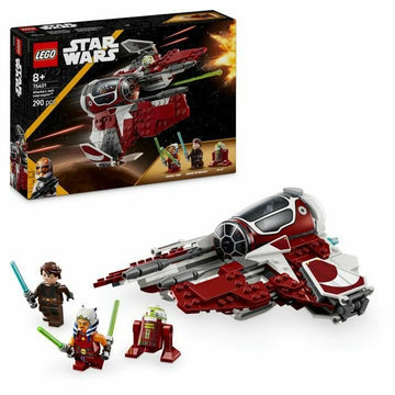 Juego de Construcción Lego