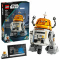Juego de Construcción Lego