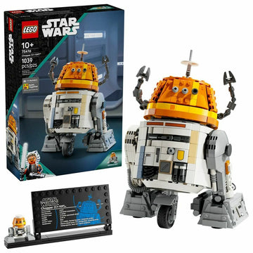 Juego de Construcción Lego