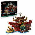 Juego de Construcción Lego