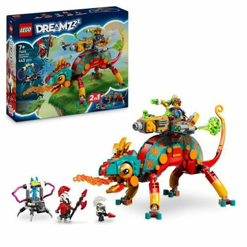 Juego de Construcción Lego
