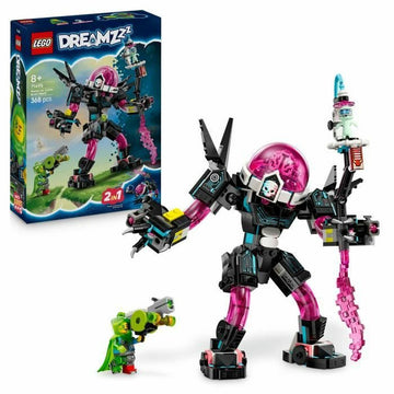 Juego de Construcción Lego
