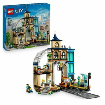Juego de Construcción Lego
