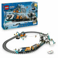 Juego de Construcción Lego