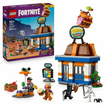 Juego de Construcción Lego