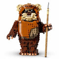Juego de Construcción Lego 75430 Wicket el Ewok 1010 Piezas