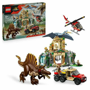Juego de Construcción Lego