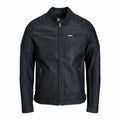 Chaqueta para Hombre Jack & Jones rocky Negro