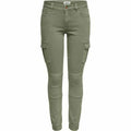 Pantalón largo Only missouri Reg Ank Cargo