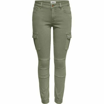 Pantalón largo Only missouri Reg Ank Cargo