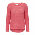 Camisa de Manga Larga Mujer Only Only geena Xo