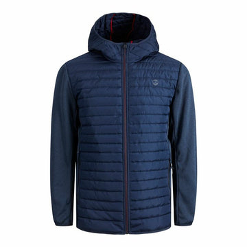 Chaqueta para Hombre Jack & Jones emulti Quilted