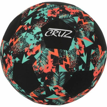 Balón de Fútbol cruz