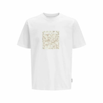 Camiseta de Manga Corta Hombre Jack & Jones