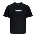 Camiseta de Manga Corta Hombre Jack & Jones Jcopacer Branding Print L