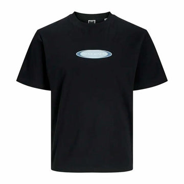 Camiseta de Manga Corta Hombre Jack & Jones Jcopacer Branding Print L
