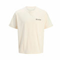 Camiseta de Manga Corta Hombre Jack & Jones Jorsnake