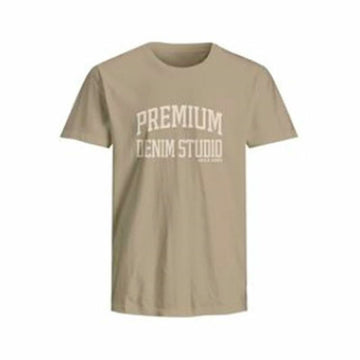 Camiseta de Manga Corta Hombre Jack & Jones Jprblutimmy
