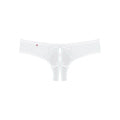 Tanga Obsessive OBS-8208991-S/M-OLD Blanco L/XL