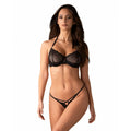 Conjunto de Lencería Obsessive L/XL