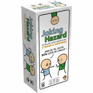Juego de Mesa Goliath