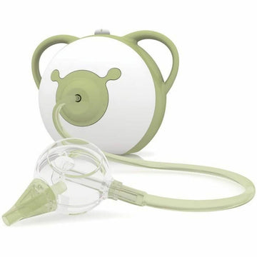 Aspirador Nasal Nosiboo