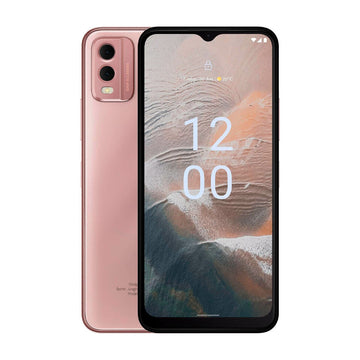 Smartphone Nokia TA-1534 6,5" Octa Core 4 GB RAM 64 GB Rosa