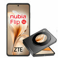 Smartphone Nubia 6,9" Octa Core 8 GB RAM 256 GB Negro