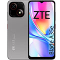 Smartphone ZTE P963F66-BLACK