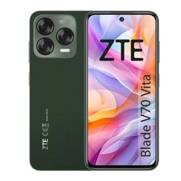 Smartphone ZTE Blade V70 VITA 6,7" UNISOC T606 8 GB RAM 256 GB Verde
