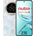 Smartphone ZTE P720F12-WH Octa Core 8 GB RAM 512 GB Blanco