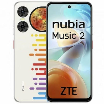 Smartphone ZTE Nubia Music 2 6,7"
