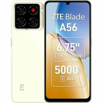 Smartphone ZTE Blade A56 6,74" 4 GB RAM 64 GB Dorado Unisoc